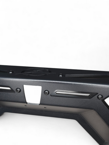 Elektric Offroad 2024+ Can Am Maverick R Volt Rear Bumper (4 Seat) - RRB220012