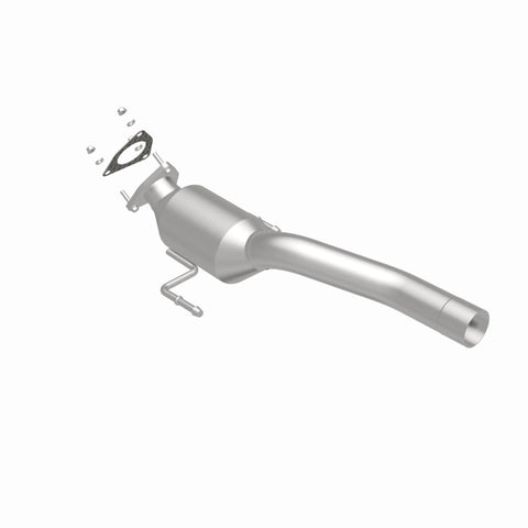 MagnaFlow Direct Fit Catalytic Converter 04-06 Porsche Cayenne 3.2L - 51979