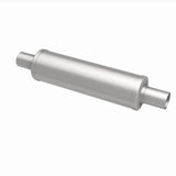 MagnaFlow Muffler Mag SS 4X4 14 2/2 C/C - 10444