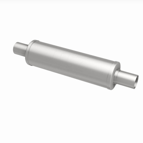 MagnaFlow Muffler Mag SS 4X4 14 2/2 C/C - 10444