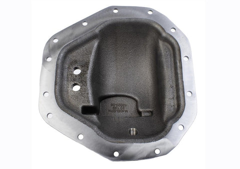 Ford Racing Super Duty 14 Bolt Heavy Duty Differential Cover - M-4033-SD14