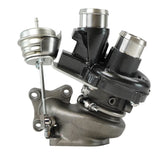 BD Diesel Screamer Turbo Kit - 13-16 Ford F-150 3.5L Ecoboost - 1047621