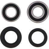 Pivot Works 99-23 Yamaha YZ125 Rear Wheel Bearing Kit - PWRWK-Y08-421