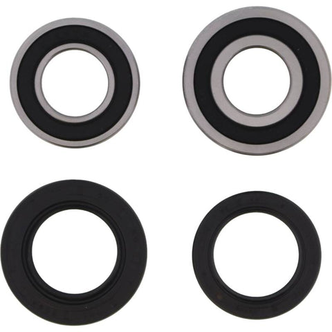 Pivot Works 99-23 Yamaha YZ125 Rear Wheel Bearing Kit - PWRWK-Y08-421