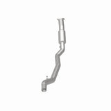 MagnaFlow 07-10 Dodge Charger 3.5L CARB Compliant Direct Fit Catalytic Converter - 5561539