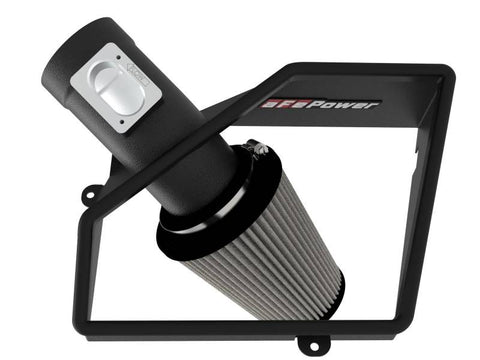 aFe POWER Momentum GT Pro Dry S Intake System 15-17 Mini Cooper S 2.0(T) (B46/48) - 51-12862