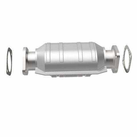 MagnaFlow Conv DF 02-04 Infiniti I35 3.5L - 51108