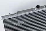 CSF 2023+ Honda Civic FL5 Type R / 2024+ Acura Integra DE5 Type S All-Aluminum Radiator - 7221
