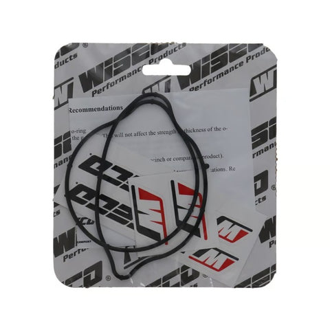 Wiseco 00-20 Suzuki DRZ400 Clutch Cover Gasket - W6226