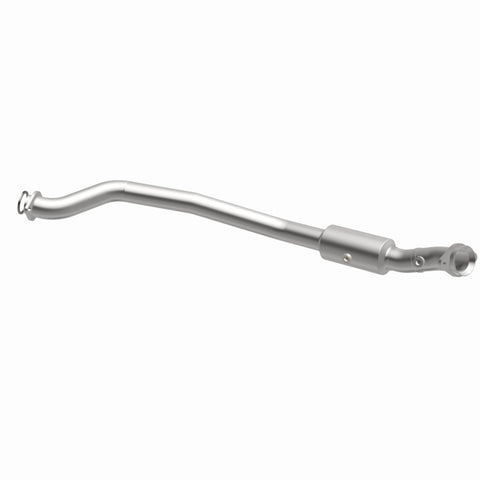 MagnaFlow 12-17 Dodge Durango / 13-17 Jeep Grand Cherokee Direct Fit CARB Compliant Converter - 5551584