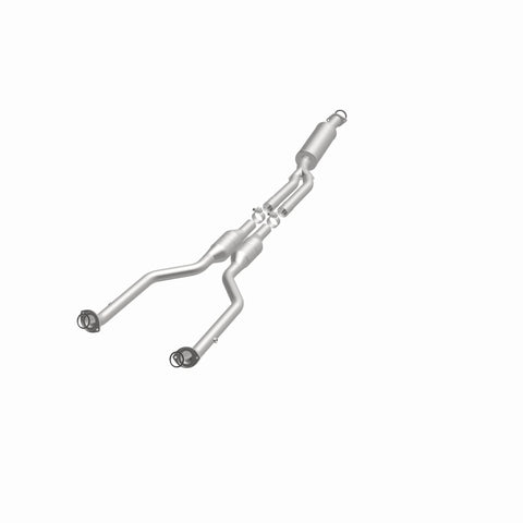 MagnaFlow Direct Fit Catalytic Converter 07-10 Lexus GS350 3.5L - 51315