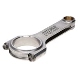 Manley Mazdaspeed 3 MZR 2.3L H/T DISI Turbo H Tuff Connecting Rod Set - Single Rod - 15032-1