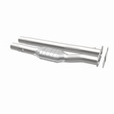 MagnaFlow Direct Fit Catalytic Converter 96-97 7.4L 3500 Truck Rear - 95471