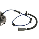 MOOG 07-10 Jeep Wrangler Front Hub Assembly - 513272
