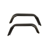 Rugged Ridge Steel Tube Fenders Rear 07-18 Jeep Wrangler JK - 11615.47