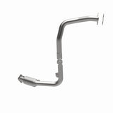 MagnaFlow Conv DF 05-08 Land Rover LR3 4.0L/4.4L/06-08 Range Rover Sport 4.2L Spercharged/4.4L P/S - 93688