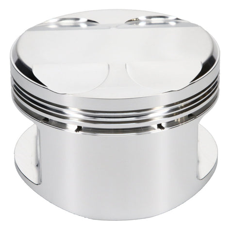 JE Pistons Nissan TB48DE (Stroker) 99.5mm Bore 108mm Stroke 11.6cc Dome 10:1 CR (Set of 6) - 327840