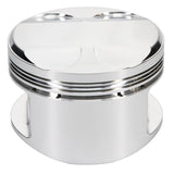 JE Pistons Nissan TB48DE Pistons 100 Bore Standard Size - Set of 6 - 327829