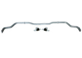 Whiteline 17-20 Hyundai i30N / Hyundai Elantra GT Sport (RHD Only) Front HD Adj. Sway Bar - 24mm - BHF98Z