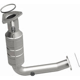 MagnaFlow Direct Fit Catalytic Converter 00-04 Ford Focus 4.2L M/T - 25201