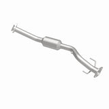 MagnaFlow Direct Fit Catalytic Converter 07 Trailb/Envoy 4.2L und OE - 49221