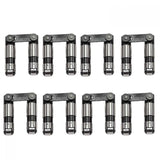 COMP Cams Evolution Hydraulic Roller Lifter Set 265-400 Chevrolet Small Block - Set of 16 - 85301-16
