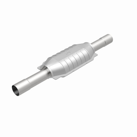 MagnaFlow Direct Fit Catalytic Converter GM 26X6.5 X4 2/2 - 23463