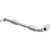 MagnaFlow Direct Fit Catalytic Converter 13-15 Land Cruiser 5.7 - 52632