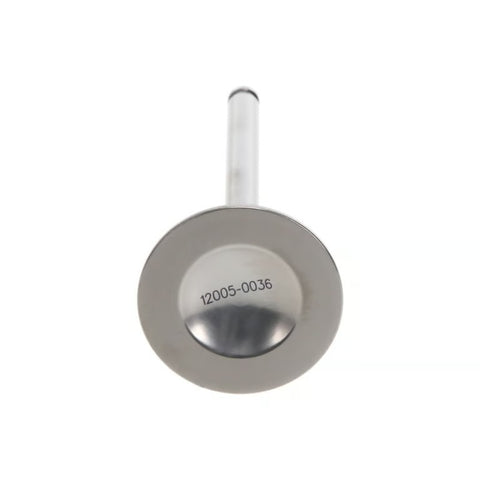 Wiseco 06-08 Kawasaki KX450F Titanium Exhaust Valve - VET012