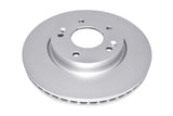DBA 09-12 Hyundai Elantra Wagon Front En-Shield Standard Rotor - DBA2464E
