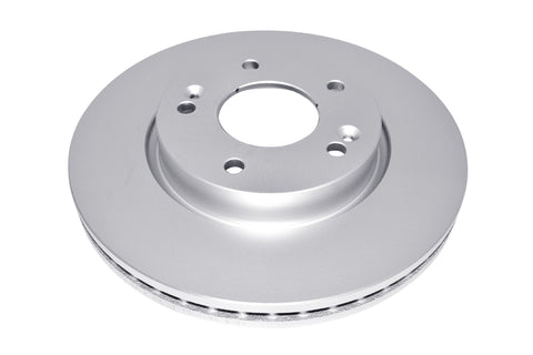 DBA 09-12 Hyundai Elantra Wagon Front En-Shield Standard Rotor - DBA2464E