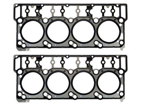 Sinister Diesel 08-10 Ford Black Diamond Head Gasket for Ford Powerstoke 6.4L - SD-BD-6.4