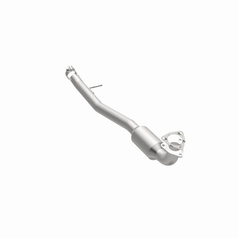 MagnaFlow Conv Direct Fit 07-09 Range Rover v8 4.2/4.4L OEM Underbody - 21-755