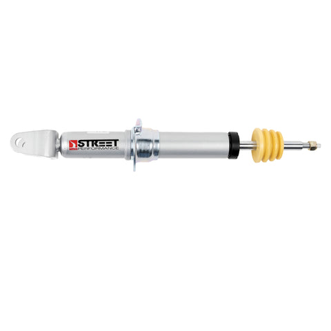 Belltech 2019+ RAM 1500 2WD/4WD Lowering Kit w/ Street Performance Shocks - 3-4in Front 4-5in Rear - 1062SPS