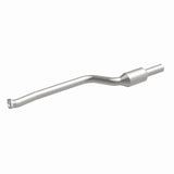 MagnaFlow Direct Fit Catalytic Converter BMW 3 06-09 Rear OEM - 49765