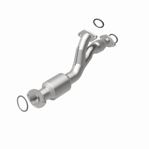 MagnaFlow Direct Fit Catalytic Converter 96-97 Lexus GS300 3.0L - 444335