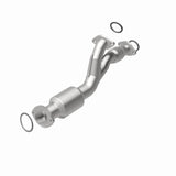 MagnaFlow Direct Fit Catalytic Converter 96-97 Lexus SC300 3.0L - 444748
