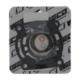 Wiseco 95-97 Kawasaki KX100 Top End Gasket Kit - W5465
