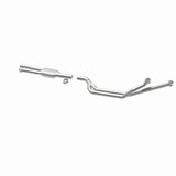 MagnaFlow Conv DF 88-91 Mercedes 300SE 3.0L - 23837