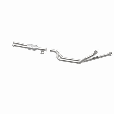MagnaFlow Conv DF 88-91 Mercedes 300SE 3.0L - 23837