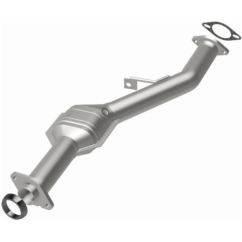 MagnaFlow Direct Fit Catalytic Converter 12-14 Subaru Impreza 2.5L / 15-16 WRX STI - 5421012