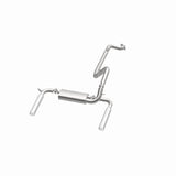 MagnaFlow Sys C/B Camaro-Firebird 93-97 5.7L - 15620