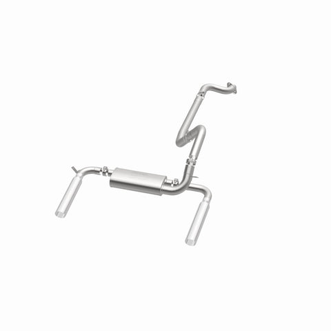 MagnaFlow Sys C/B Camaro-Firebird 93-97 5.7L - 15620