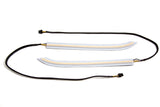 Diode Dynamics 14-21 Toyota TundraStandard Switchback DRL LED Strip - DD2225