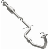MagnaFlow Direct Fit Catalytic Converter Sunfire 98-99 2.2L - 23473