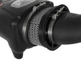 aFe POWER Momentum GT Pro Dry S Cold Air Intake 2017 Nissan Patrol (Y61) I6-4.8L - 51-76107
