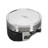 Manley Chrysler Hemi 5.7L 3.937in Bore 3.579in Stroke +1.50cc Flat Top Piston Set - 597520C-8
