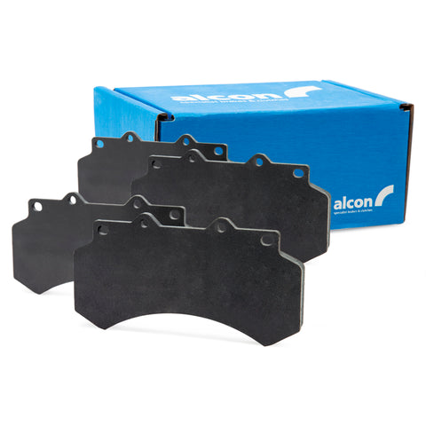 Alcon 2021+ Ford Bronco CIR15 AV1 Brake Pad Set - Front - PNS4415X521.4