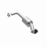 MagnaFlow Direct Fit Catalytic Converter 2011-2014 F-150 3.7L Underbody - 52157
