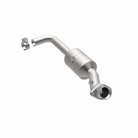 MagnaFlow Direct Fit Catalytic Converter 2011-2014 F-150 3.7L Underbody - 52157